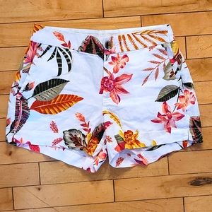 Old Navy Hawaiian Shorts/ Size:2 (runs big)